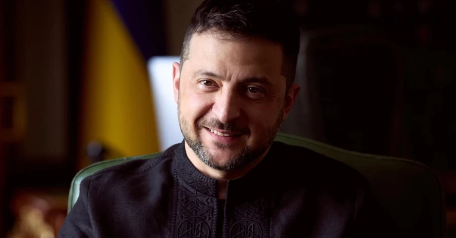 Зеленський анонсував напрацювання гарантій безпеки у 