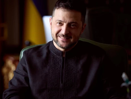 Зеленський анонсував напрацювання гарантій безпеки у 