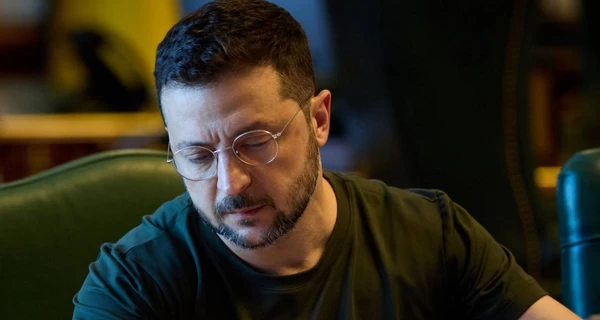 Зеленский ввел санкции против 28 иностранцев, спонсирующих войну против Украины