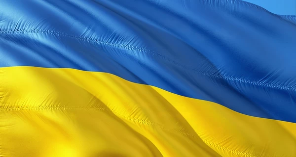 Бойцы ВСУ подняли сине-желтые флаги над этнически украинскими селами в Курской области 