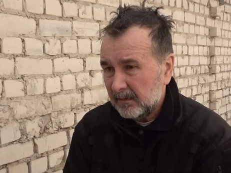 З російського полону звільнили ексмера Херсона та журналіста УНІАН