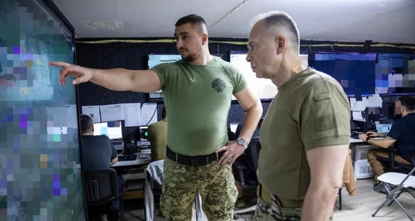 Четыре села в Донецкой области освободили от россиян (обновлено)