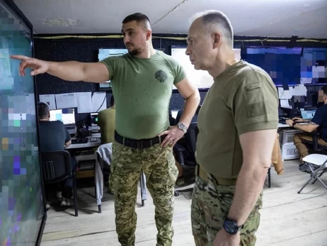 Четыре села в Донецкой области освободили от россиян (обновлено)