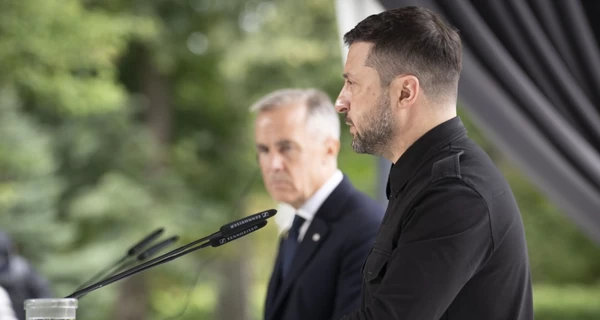 Зеленский рассказал, каким оружием Украина атакует Россию и согласовываются ли удары с США