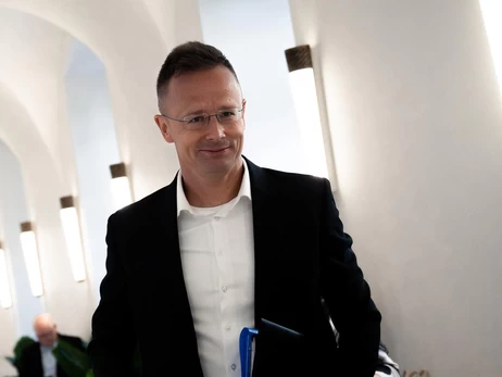 Глава МИД Венгрии возмутился словами Зеленского о 