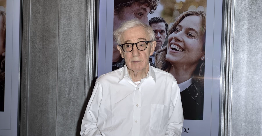 Выступил по видеосвязи: Вуди Аллен принял участие в Московском кинофестивале