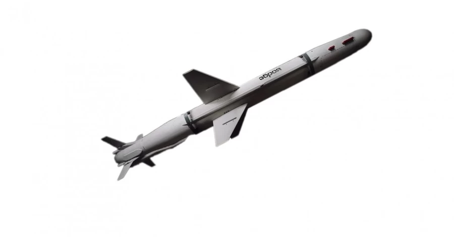 Стало известно, как выглядит ракета 