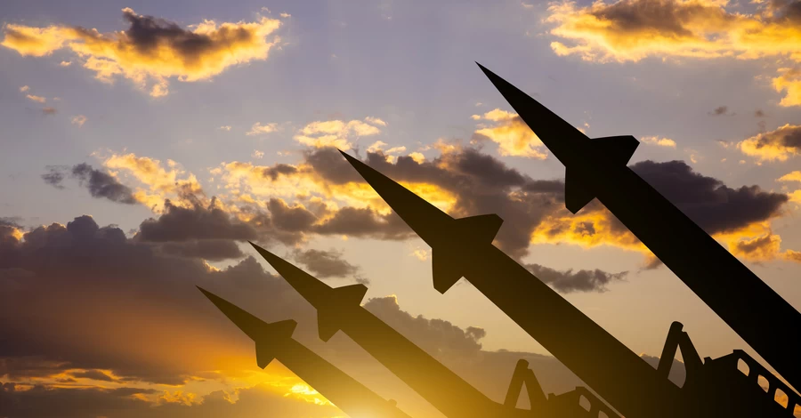 США продадуть Україні понад 3 тисячі ракет ERAM, - Wall Street Journal