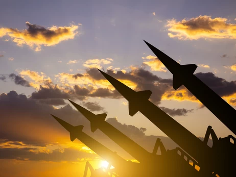 США продадуть Україні понад 3 тисячі ракет ERAM, - Wall Street Journal