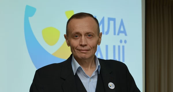 Сила нации – в ее единстве!