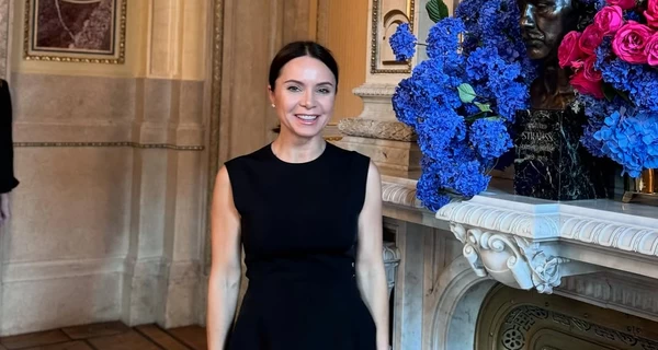 Лілія Подкопаєва розповіла, як перейшла на українську: Щотижня займаюся з учителем онлайн