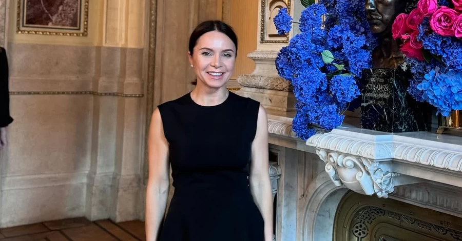 Лилия Подкопаева рассказала, как перешла на украинский: Каждую неделю занимаюсь с учителем онлайн