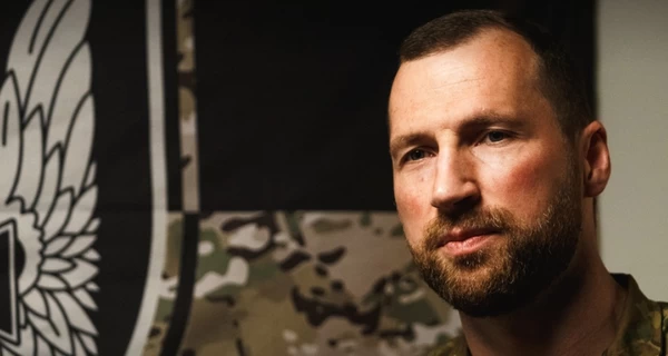 Новым начальником Центра спецопераций 