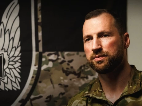 Новим начальником Центру спецоперацій 