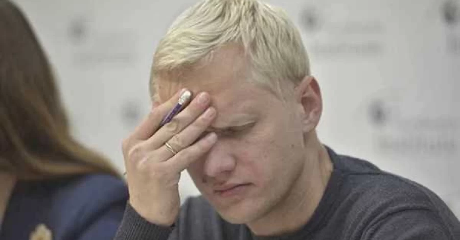 Шабунин скрыл дом в США стоимостью более 1 млн долларов, – СМИ