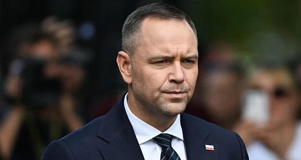 Президент Польши ветировал закон о помощи безработным украинцам