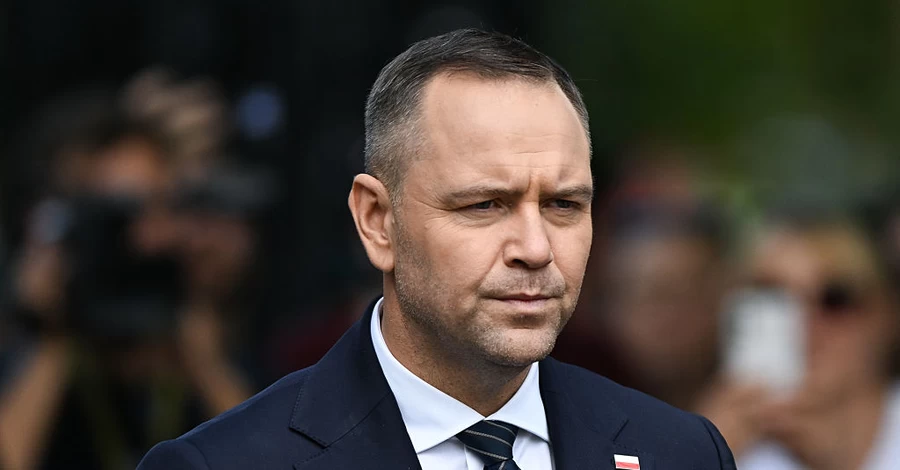 Президент Польщі ветував закон про допомогу безробітним українцям