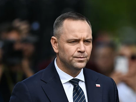 Президент Польщі ветував закон про допомогу безробітним українцям