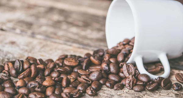 Кофейный кризис-2025: зерно подорожает до 40% - как сэкономить