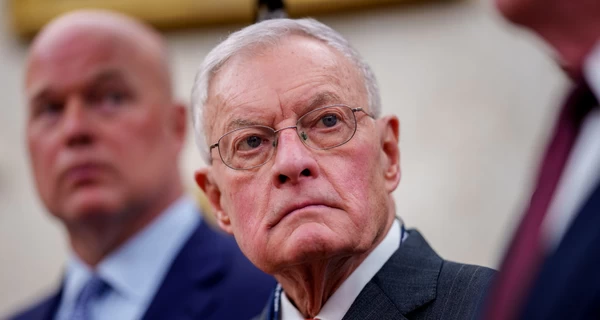 Келлог назвал Трампа 