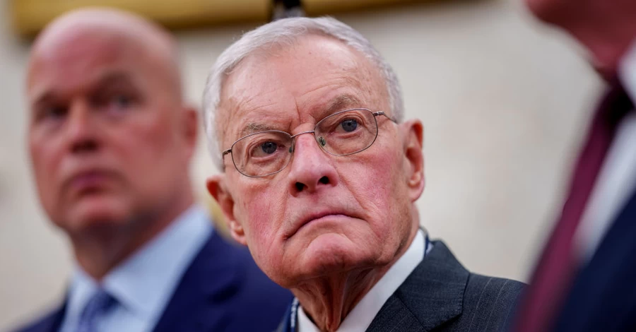 Келлог назвал Трампа 