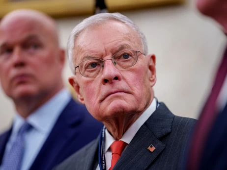 Келлог назвал Трампа 