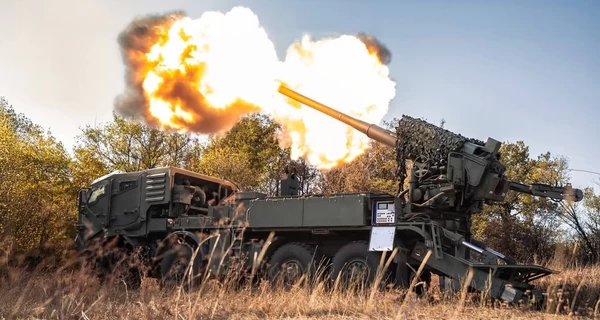 Военный эксперт - о фронте осенью: Россия не способна на решающий прорыв