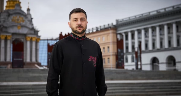 Мы стремимся вернуться к мирной жизни и знаем - это можно только выбороть, - Зеленский