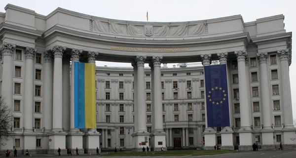 МИД Украины назвал позором участие Вуди Аллена в Московском кинофестивале