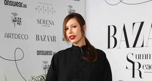 Фотограф Соня Плакидюк перенесла операцію на хребті