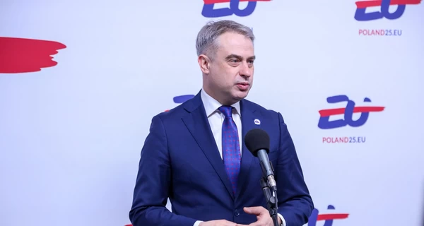 Из-за вето Навроцкого Польша не сможет платить за Starlink для Украины