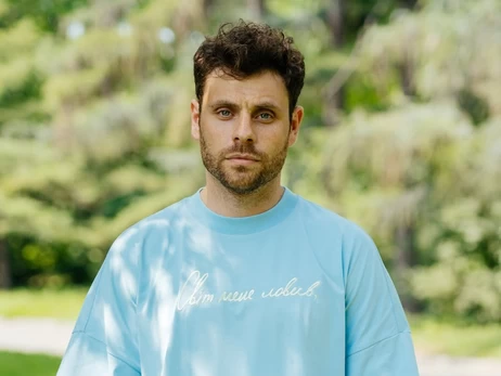 Звезда сериала 