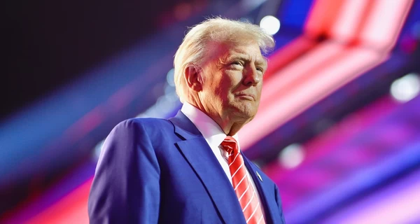  Трамп назвал войну в Украине конфликтом личностей и объяснил, почему Путин не хочет встречи с Зеленским