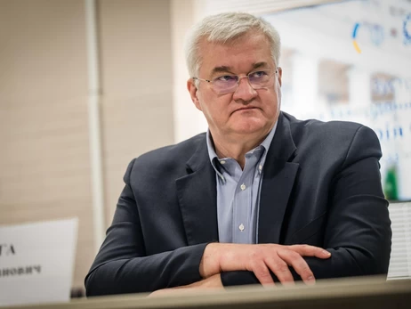 Сибіга розповів, яких гарантій безпеки очікує Україна