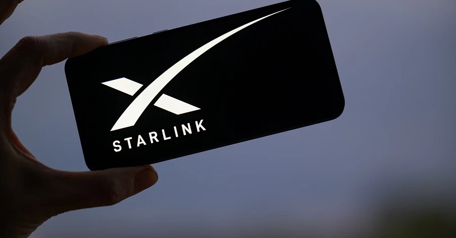 У Навроцького спростували заяву про те, що Польща перестане платити за Starlink для України 