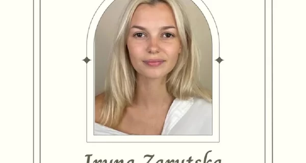 В США убили 23-летнюю украинку, сбежавшую туда от войны в Украине 