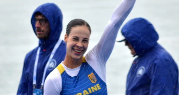 Лузан взяла четвертое 