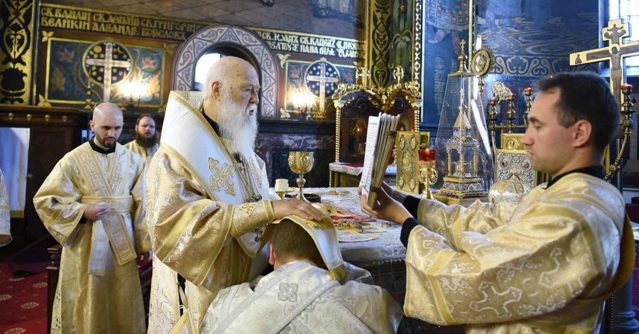 ПЦУ сообщила об 