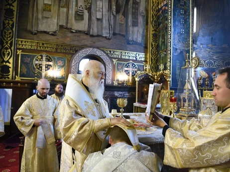 ПЦУ сообщила об 