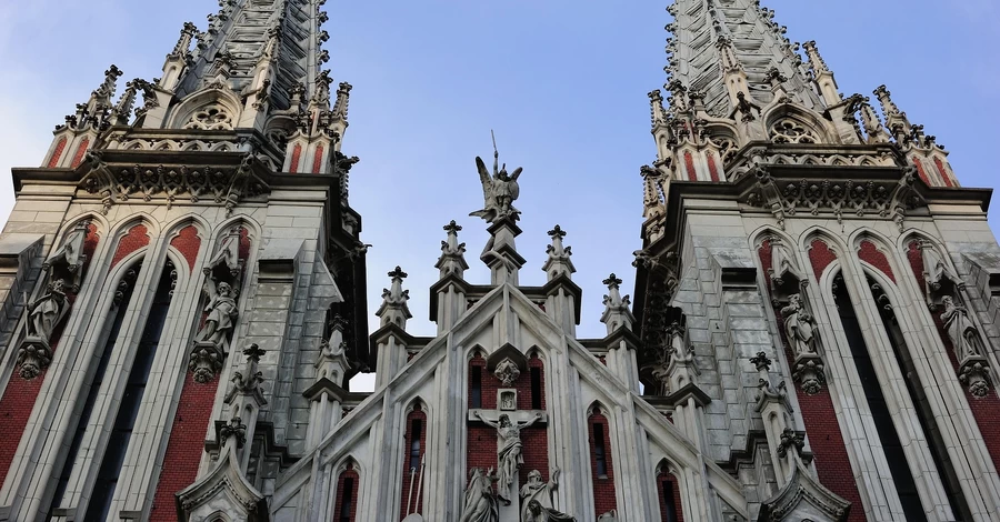 У Польщі запропонували запровадити податок на віру за аналогією з Німеччиною