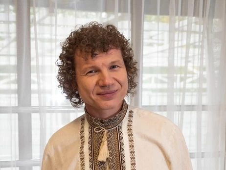 Певец Александр Кварта рассказал о мобилизации и показался в военной форме