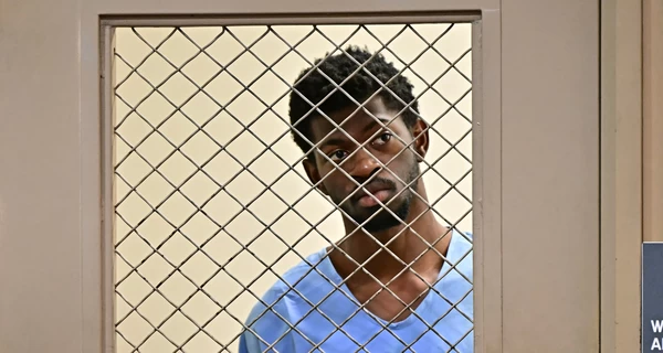 Lil Nas X звинуватили в нападі на поліцейського - йому загрожує до п'яти років в'язниці