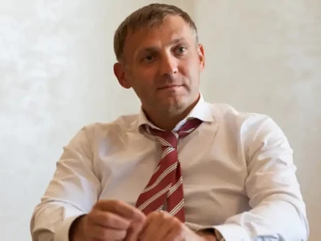 Тарас Загородний: скандальный бизнесмен Сергей Тищенко помогает россиянам обходить санкции