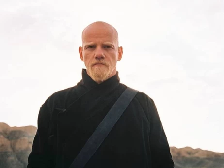 Російського актора з 