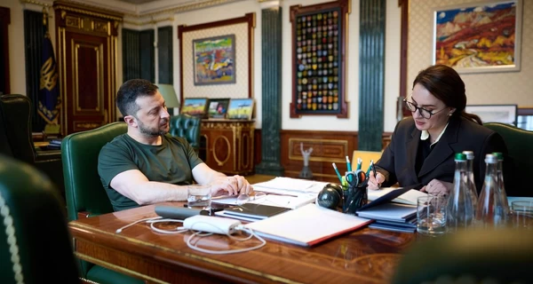 Сегодня Кабмин обновит правила выезда мужчин в возрасте от 18 до 22 лет, - Зеленский