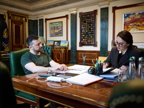 Сьогодні уряд оновить правила виїзду чоловіків віком від 18 до 22 років, - Зеленський