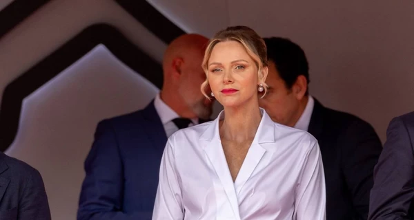 Княгиня Монако розповіла про загибель брата у дитинстві: Біль ніколи не минає