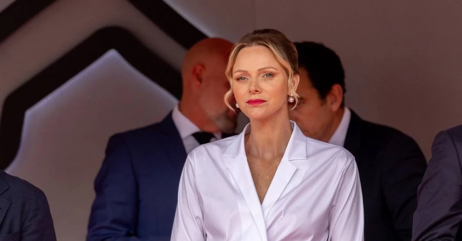 Княгиня Монако рассказала о гибели брата в детстве: Боль никогда не проходит