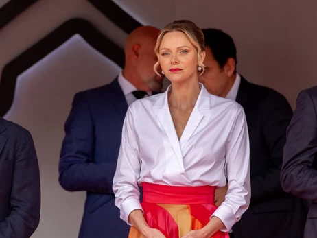 Княгиня Монако розповіла про загибель брата у дитинстві: Біль ніколи не минає