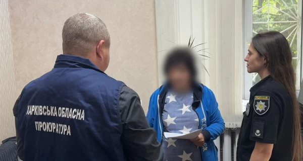 В Харьковской области работница морга срезала обручальные кольца погибших военных